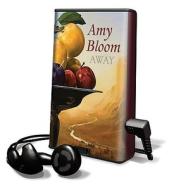 Away di Amy Bloom edito da HighBridge Audio
