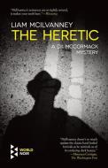 The Heretic di Liam McIlvanney edito da WORLD NOIR