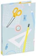 Cut & Paste Mini Notebook di Amy Van Luijk edito da TeNeues Calendars & Stationery GmbH & Co. KG