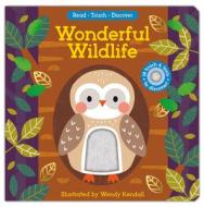 Wonderful Wildlife di Rebecca Weerasekera edito da Kane/Miller Book Publishers
