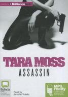 Assassin di Tara Moss edito da Bolinda Publishing