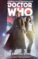Doctor Who the Tenth Doctor di Nick Abadzis edito da Titan Books Ltd