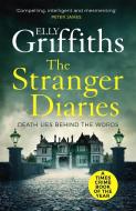 The Stranger Diaries di Elly Griffiths edito da Quercus Publishing Plc