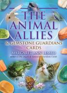 The Animal Allies And Gemstone Guardians Cards di Margaret Ann Lembo edito da Kaminn Media Ltd