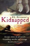 "kidnapped" di Robert Louis Stevenson edito da Waverley Books Ltd