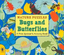 Bugs and Butterflies di Catherine Bruzzone edito da b small publishing limited