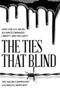 The TIes That Blind di Ted Galen Carpenter, Malou Innocent edito da Cato Institute