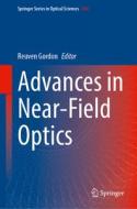 Advances in Near-Field Optics edito da Springer International Publishing