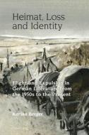 Heimat, Loss and Identity di Karina Berger edito da Lang, Peter