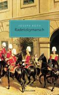 Radetzkymarsch di Joseph Roth edito da Reclam Philipp Jun.