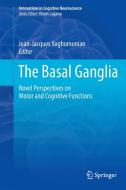 The Basal Ganglia edito da Springer-Verlag GmbH