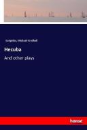 Hecuba di Euripides, Michael Wodhull edito da hansebooks