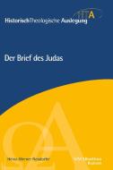 Der Brief des Judas di Heinz-Werner Neudorfer edito da SCM Brockhaus, R.