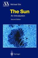 The Sun di Michael Stix edito da Springer-Verlag GmbH