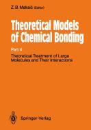 Theoretical Treatment of Large Molecules and Their Interactions edito da Springer Berlin Heidelberg