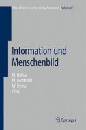 Transformation von Menschenbildern im Informationszeitalter di Jürgen Bereiter-Hahn edito da Springer-Verlag GmbH
