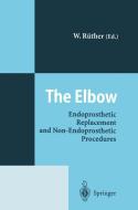 The Elbow edito da Springer Berlin Heidelberg
