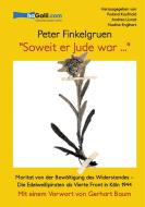 "Soweit er Jude war..." di Peter Finkelgruen, Roland Kaufhold, Andrea Livnat, Nadine Englhart edito da Books on Demand