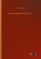 Stories From the Odyssey di H. L Havell edito da Outlook Verlag