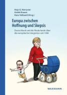 Europa zwischen Hoffnung und Skepsis edito da Waxmann Verlag GmbH