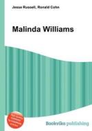 Malinda Williams edito da Book On Demand Ltd.