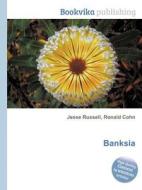 Banksia edito da Book On Demand Ltd.