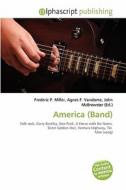 America (band) edito da Betascript Publishing