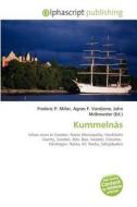 Kummeln S edito da Alphascript Publishing
