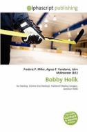 Bobby Holik edito da Alphascript Publishing