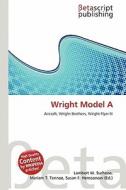 Wright Model a edito da Betascript Publishing
