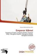 Emperor K Mei edito da Dign Press