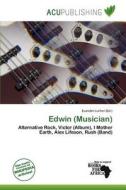 Edwin (musician) edito da Acu Publishing
