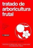 La ecología del árbol frutal di Fernando Gil-Albert Velarde edito da Ediciones Mundi-Prensa