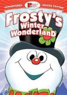 Frosty's Winter Wonderland edito da Warner Home Video