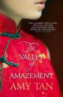 The Valley of Amazement di Amy Tan edito da Harper Collins Publ. UK