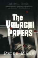 The Valachi Papers di Peter Maas edito da HARPERCOLLINS