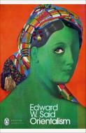 Orientalism di Edward W. Said edito da Penguin Books Ltd (UK)