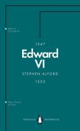 Edward VI (Penguin Monarchs) di Stephen Alford edito da Penguin Books Ltd