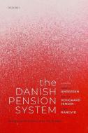 The Danish Pension System edito da OUP Oxford
