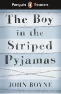 Penguin Reader Level 4: The Boy In Striped Pyjamas di John Boyne edito da Penguin Books Ltd
