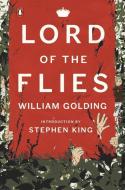 Lord of the Flies di William Golding edito da PERIGEE BOOKS