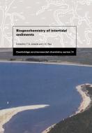 Biogeochemistry of Intertidal Sediments edito da Cambridge University Press