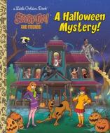 A Halloween Mystery! (Scooby-Doo and Friends) di David Croatto edito da Random House Children's Books
