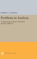 Problems in Analysis edito da Princeton University Press
