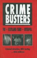 Crime Busters edito da Futura