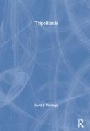Tripolitania di David J. Mattingly edito da Pavilion Books