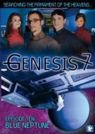 Genesis 7 - Episode 10: Blue Neptune edito da Bridgestone Multimedia Group