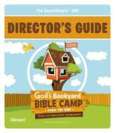 Director's Guide di Standard Publishing edito da Standard Publishing Company