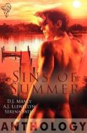Sins of Summer di Serena Yates, Aj Llewellyn, Dj Manly edito da TOTAL E BOUND PUB