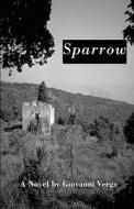 Sparrow di Giovanni Verga edito da Italica Press, Inc.